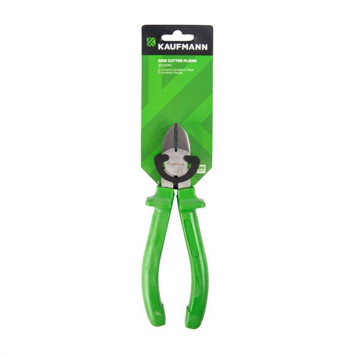 Kaufmann - Side Cutter Pliers Insulated 200mm