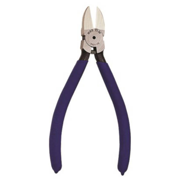 King Tony - Pliers Diagonal Cutting 125Mm