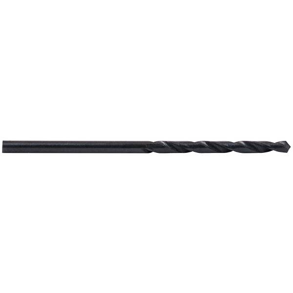 Drill Bit Hss Standard 3.8mm Pieceet of 10 - 2 Pack