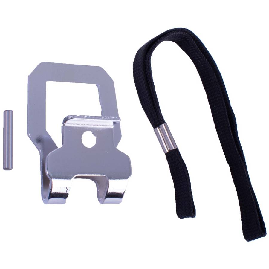 Tork Craft - I/Driver 20V Lace & Belt Clip (31/32/36/37) S/Kit - 2 Pack