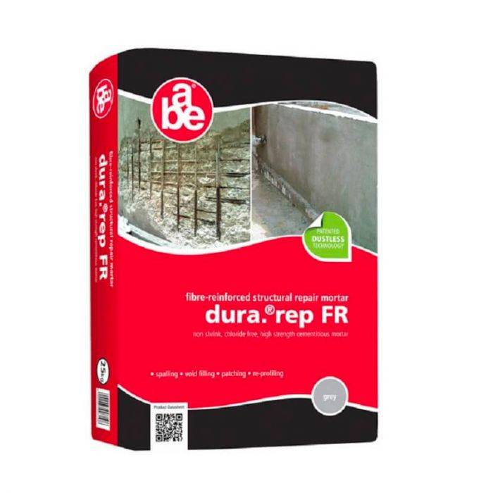 Abe - Durarep 60 Greys 10kg
