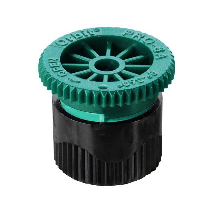 Orbit - Nozzle Spray Adjustable PrePack 8Ft Green - 2 Pack
