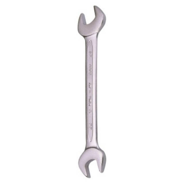 King Tony - Spanner - Double Open - 21mm x 23mm - 2 Pack