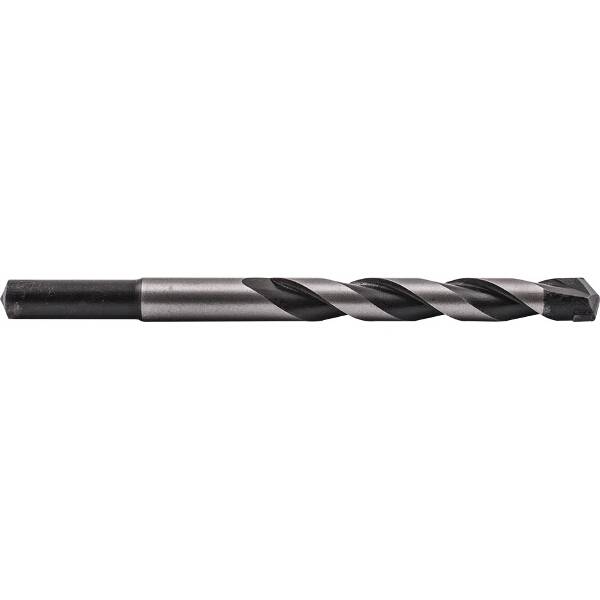 Tork Craft - Drill Bit - Masonry/Concrete - 7mm - 1/Card - 2 Pack