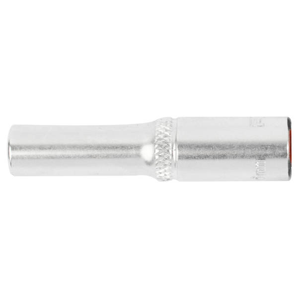 Fixman - Deep Socket - 1/4 Inch Drive - 6mm - 2 Pack