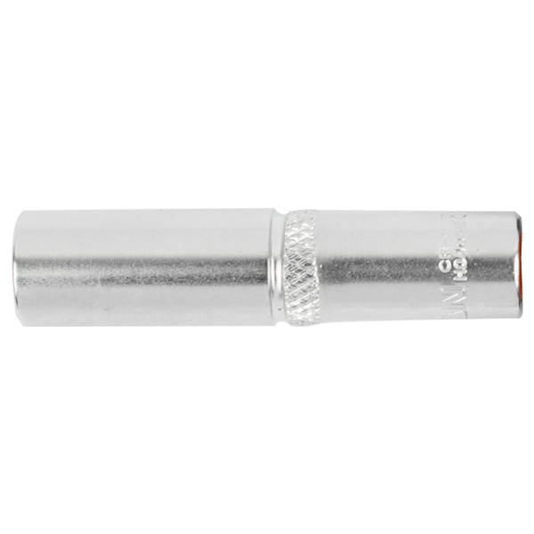 Fixman - Deep Socket - 1/4 Inch Drive - 8mm - 2 Pack