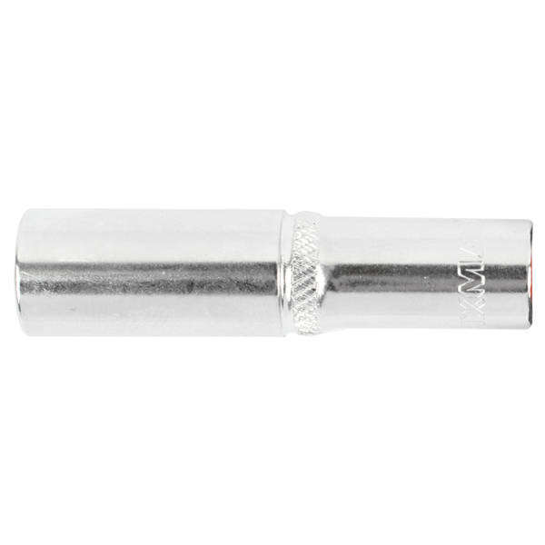 Fixman - Deep Socket - 1/4 Inch Drive - 9mm - 2 Pack