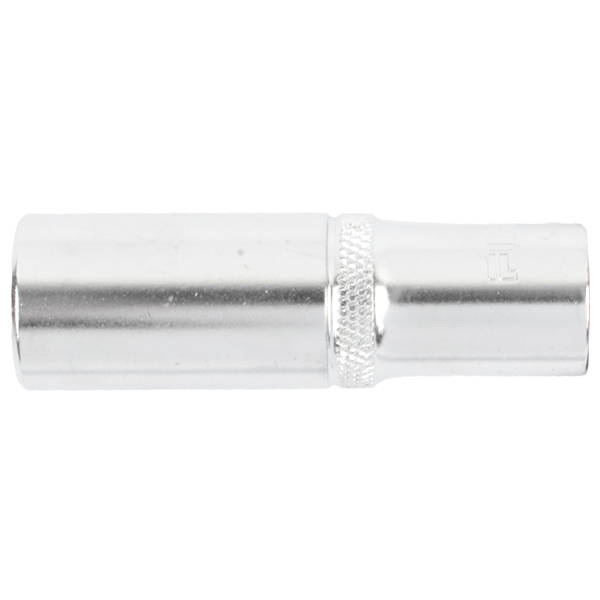 Fixman - Deep Socket - 3/8 Inch Drive - 14mm - 2 Pack