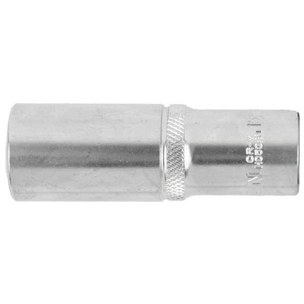 Fixman - Deep Socket - 3/8 Inch Drive - 15mm - 2 Pack