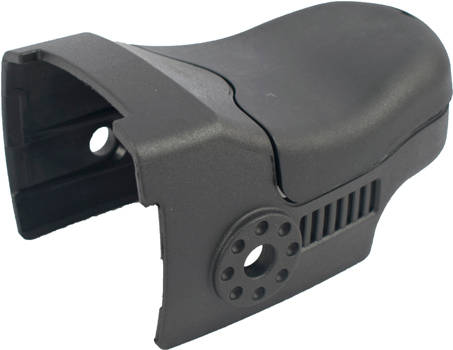 Tork Craft - Polisher Service Kit - Gear Box Head Cover - Black - 2 Pack