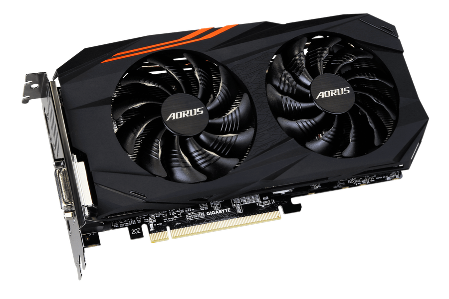 RX 580 8GB