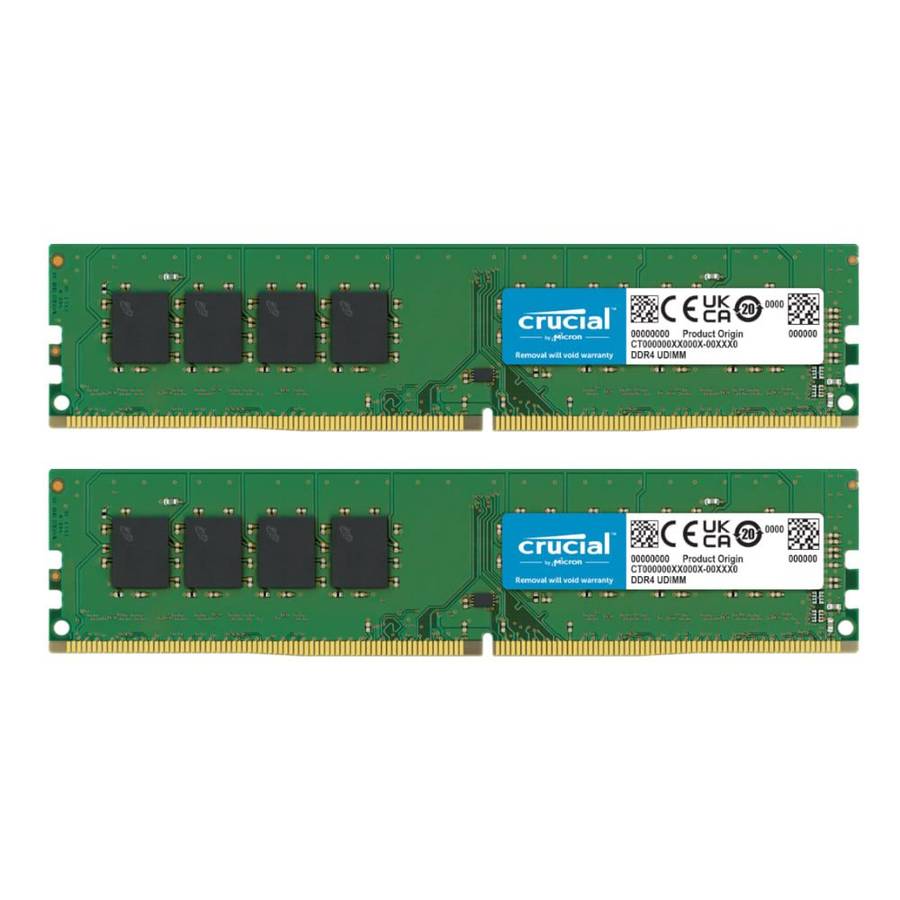AMD Ryzen 5 5500 Upgrade Kit