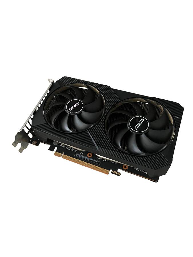 GTX 1660 Ti Gaming Graphics Card