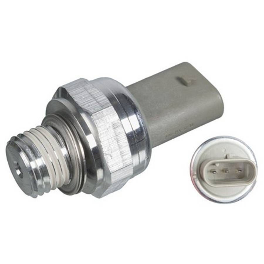 Alfa Oil pressure sender unit (3 PIN OVAL)