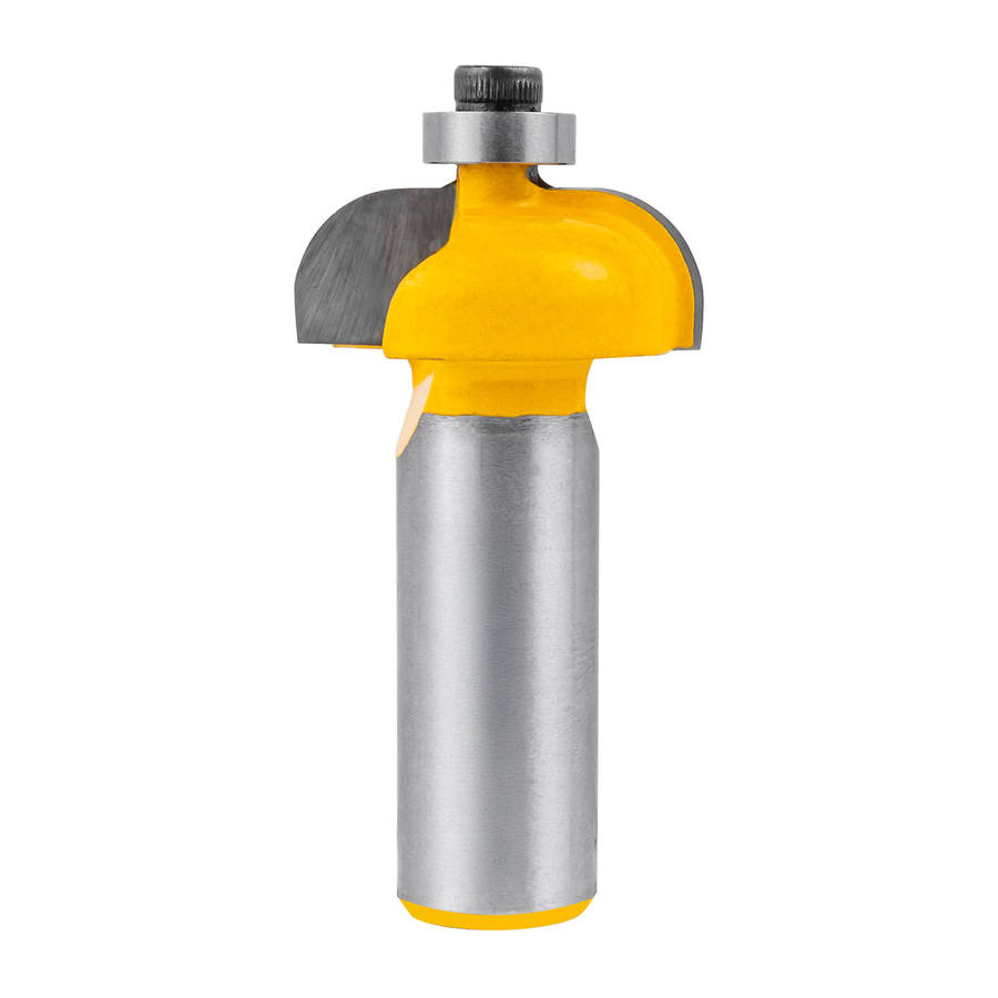 Tork Craft Cove Router Bit 1/2' X 5/16'
