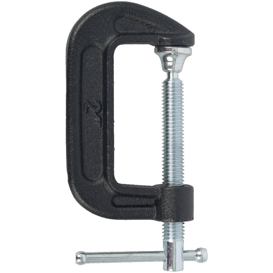 Tork Craft Clamp G Heavy Duty 50Mm 2'