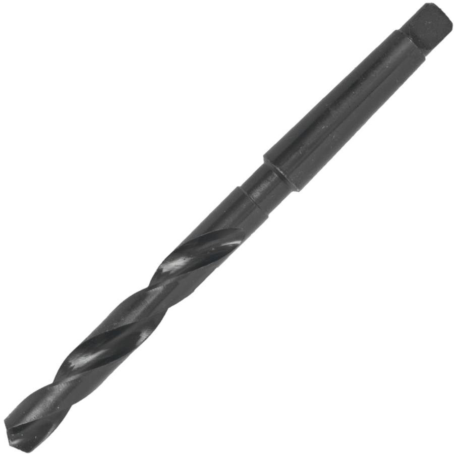 Tork Craft Drill Bit Hss Morse Taper 15.5Mm X Mt2