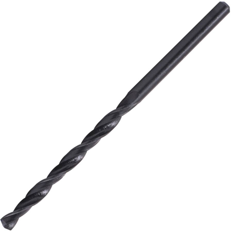 Tork Craft Drill Bit Hss Standard 3.2Mm Packet Of 10