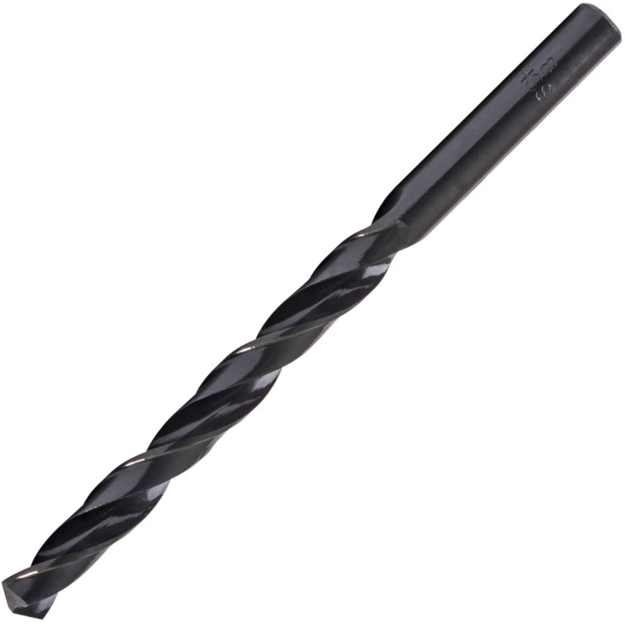 Tork Craft Drill Bit Hss Standard 8.5Mm Packet Of 10