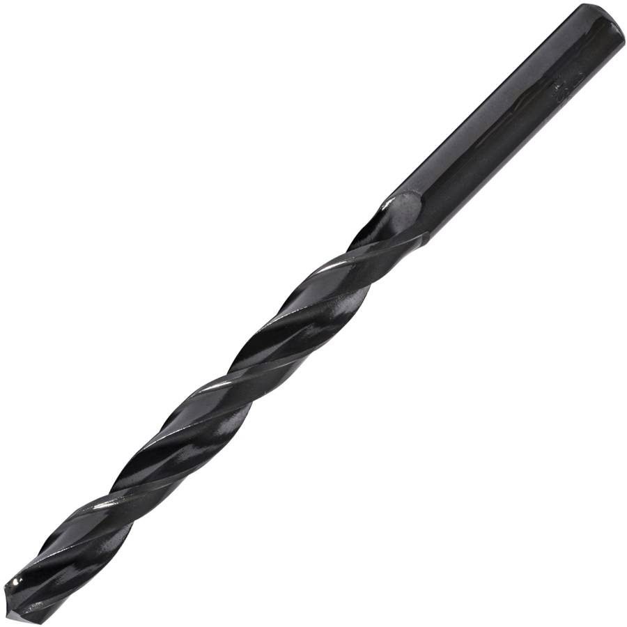 Tork Craft Drill Bit Hss Standard 9.5Mm Packet Of 10