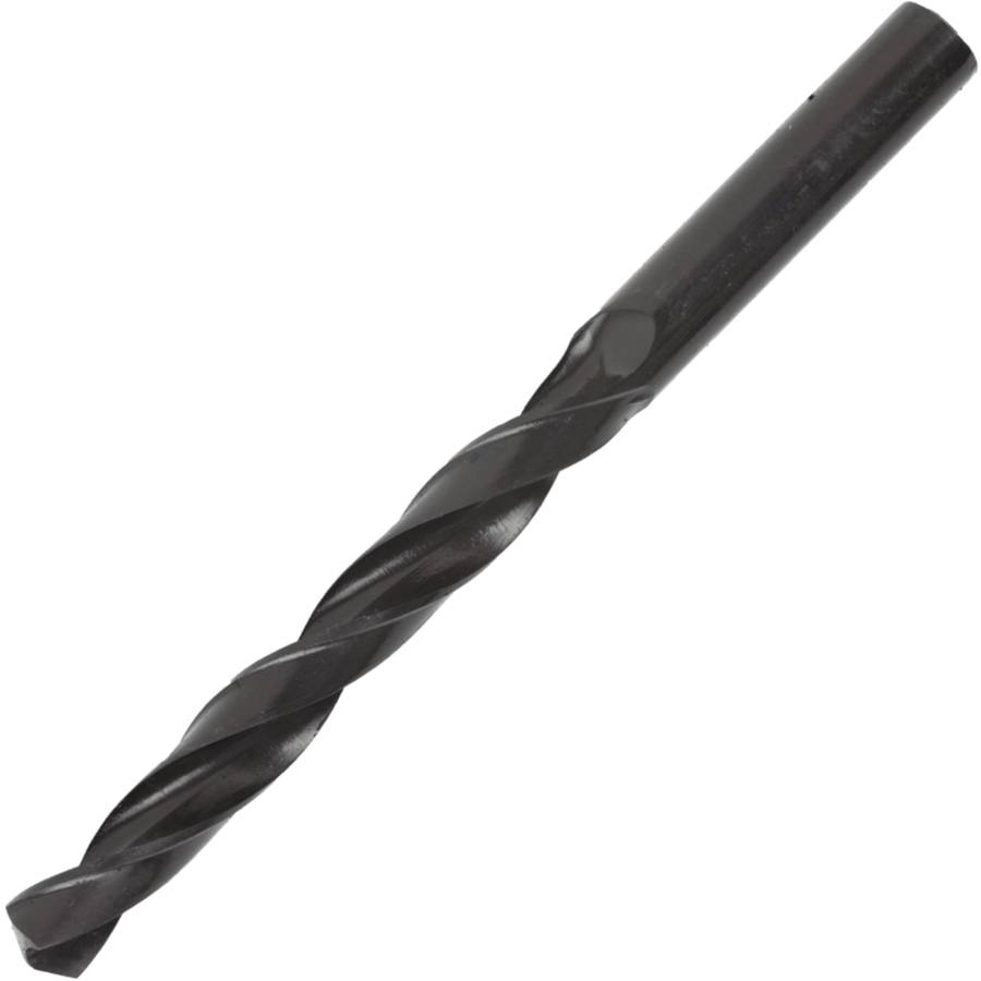 Tork Craft Drill Bit Hss Standard 10.5Mm X5 Pack