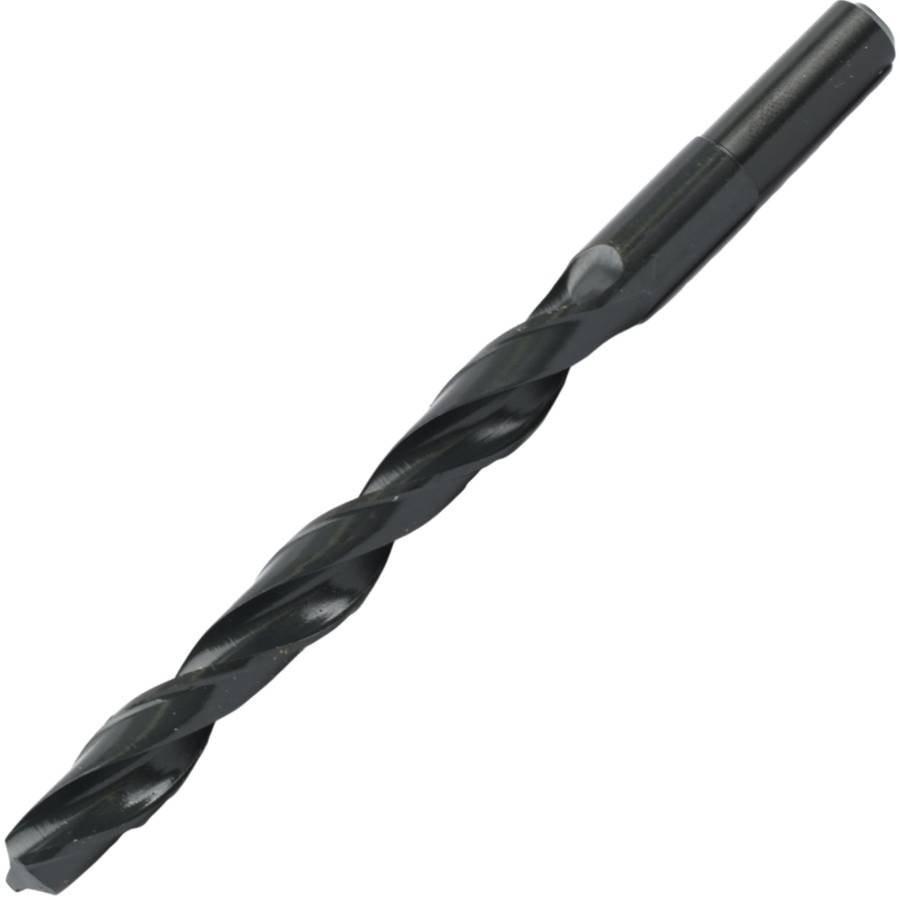 Tork Craft Drill Bit Hss Standard 11.0Mm X5 Pack