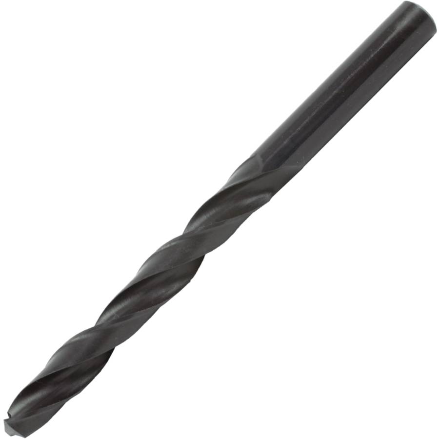 Tork Craft Drill Bit Hss Standard 12.0Mm X5 Pack
