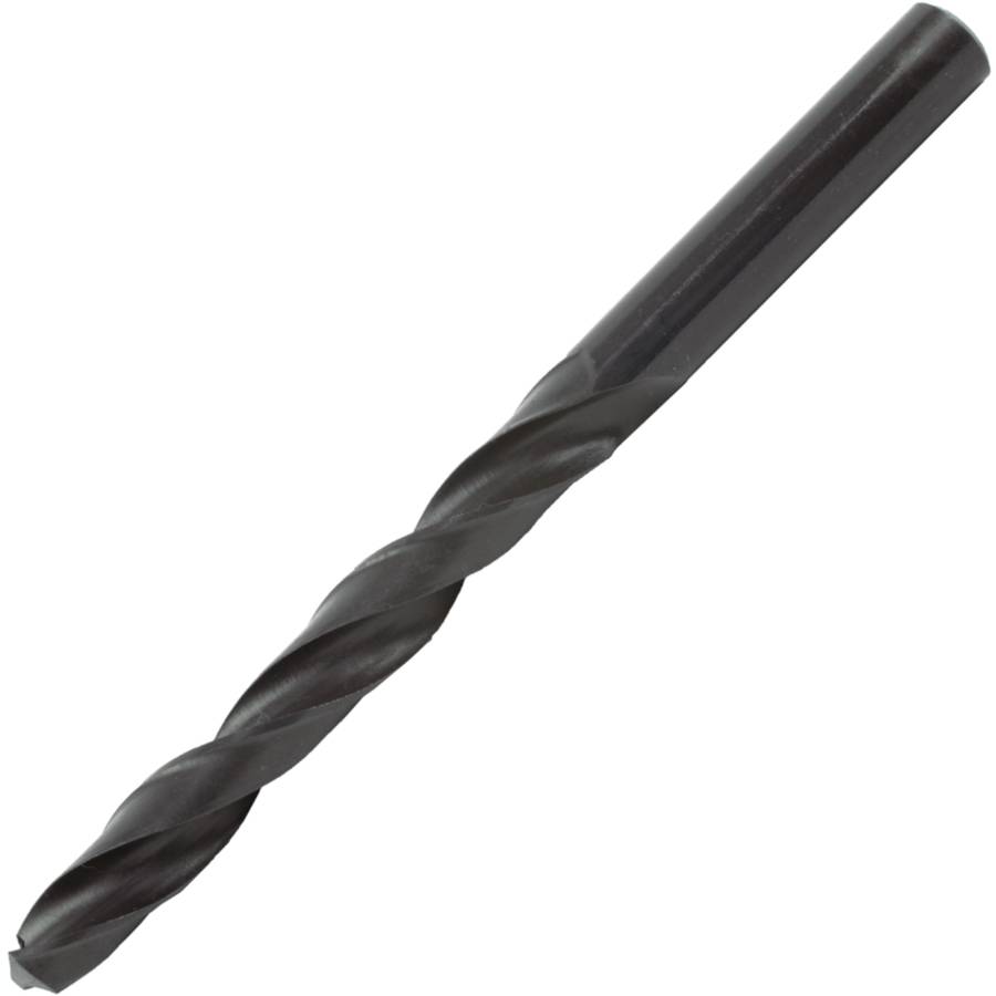 Tork Craft Drill Bit Hss Standard 13.0Mm X5 Pack