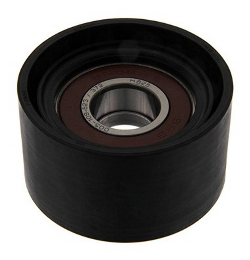Jeep/ Mercedes Idler Wheel - Micro-V Belt (54X30X16 6Pk) WHEEL ONLY