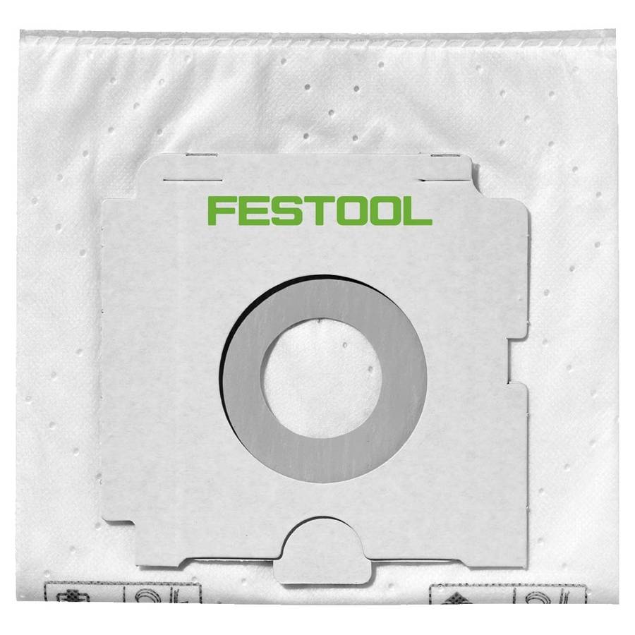 Festool Filter Bag Sc-Fis-Ct 26-5