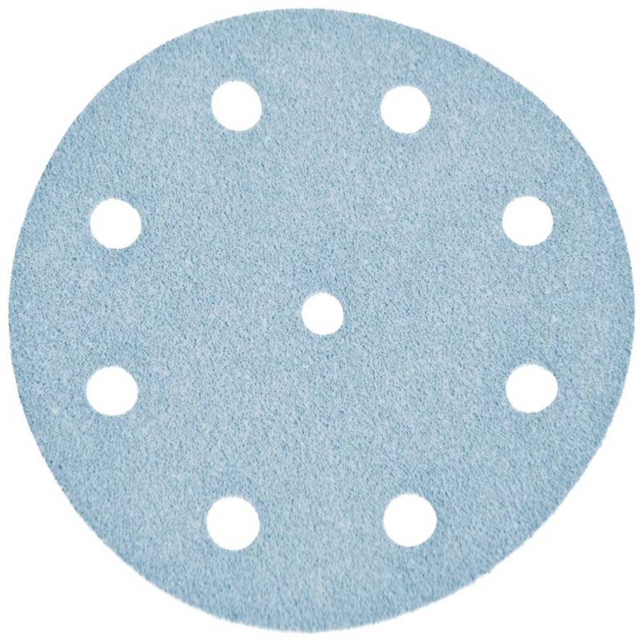 Festool Sandpaper Stf D125/9 P800 Gr 50X