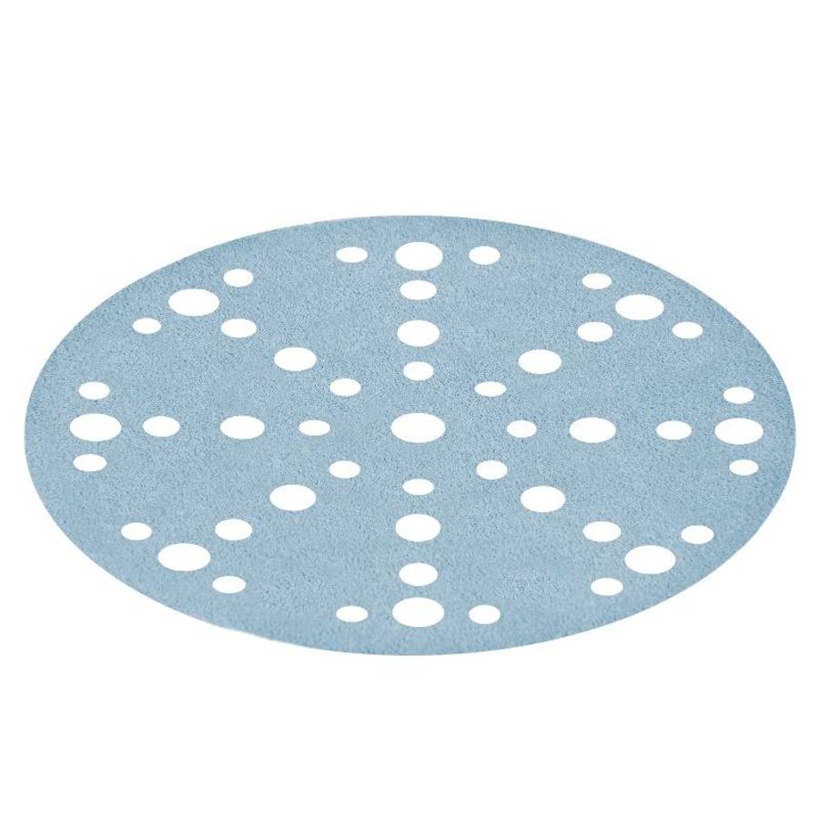 Festool Sanding Discs Stf D150-48 P180 Granat-10