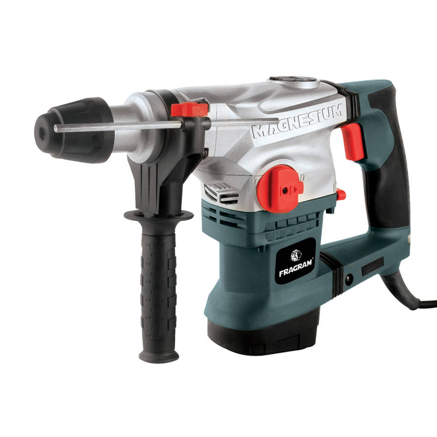 Fragram Drill Rotary Hammer 1250W
