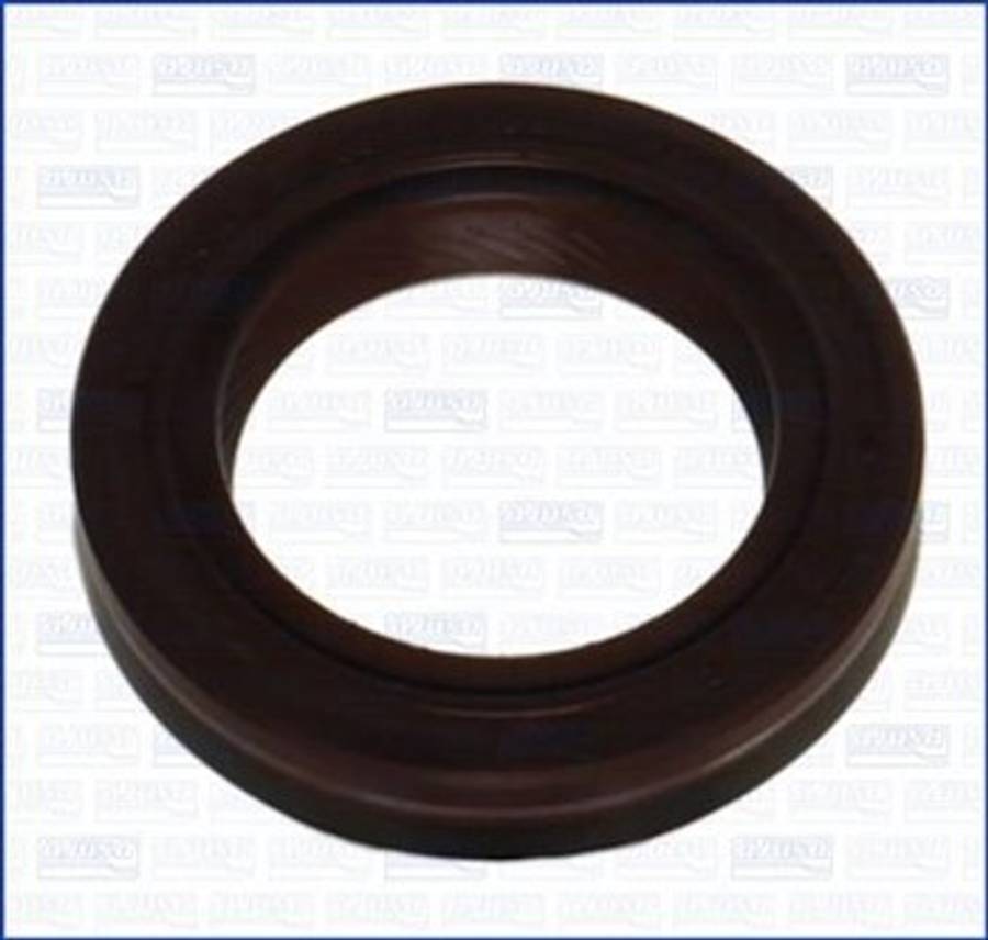 Alfa/Fiat Oil seal-front crankshaft (23x35x7)