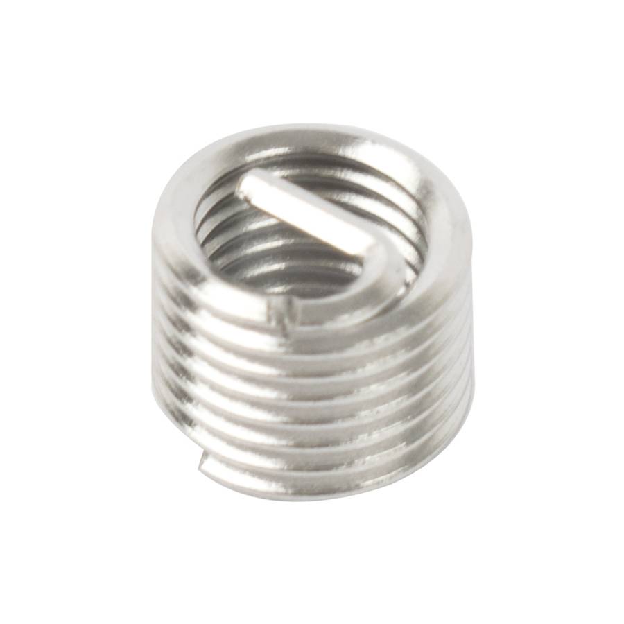 Tork Craft Thread Repair Kit M5 X 1.5D Replacement Inserts 10Pce