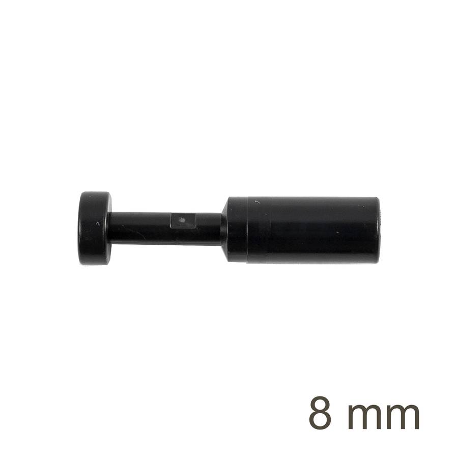 Aircraft Closing Plug Pu 8Mm