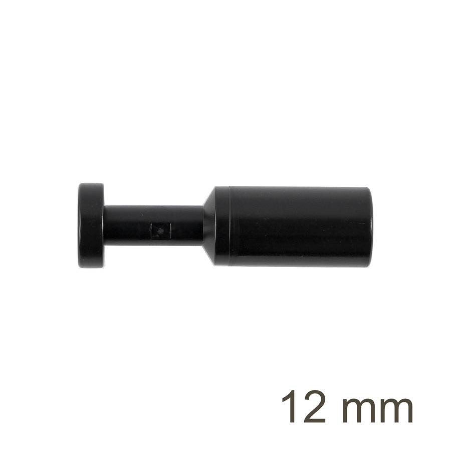 Aircraft Closing Plug Pu 12Mm