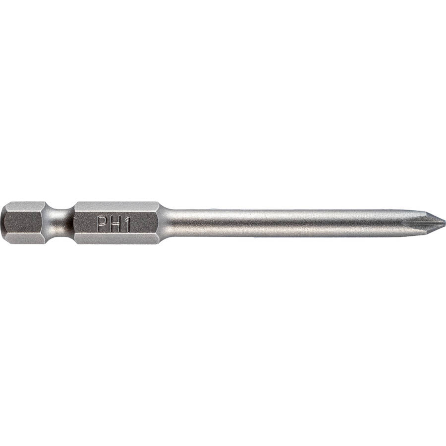 Tork Craft Phil. Ph1Â  X 73Mm Power Bit Bulk