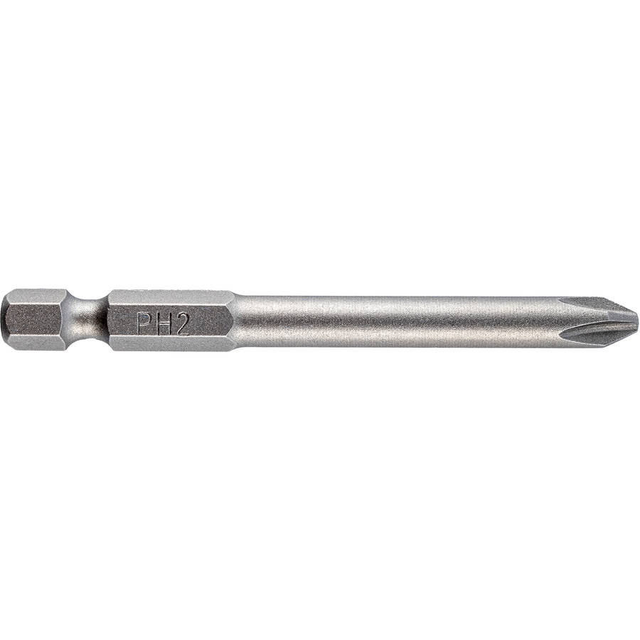 Tork Craft Phil. Ph2Â  X 73Mm Power Bit Bulk