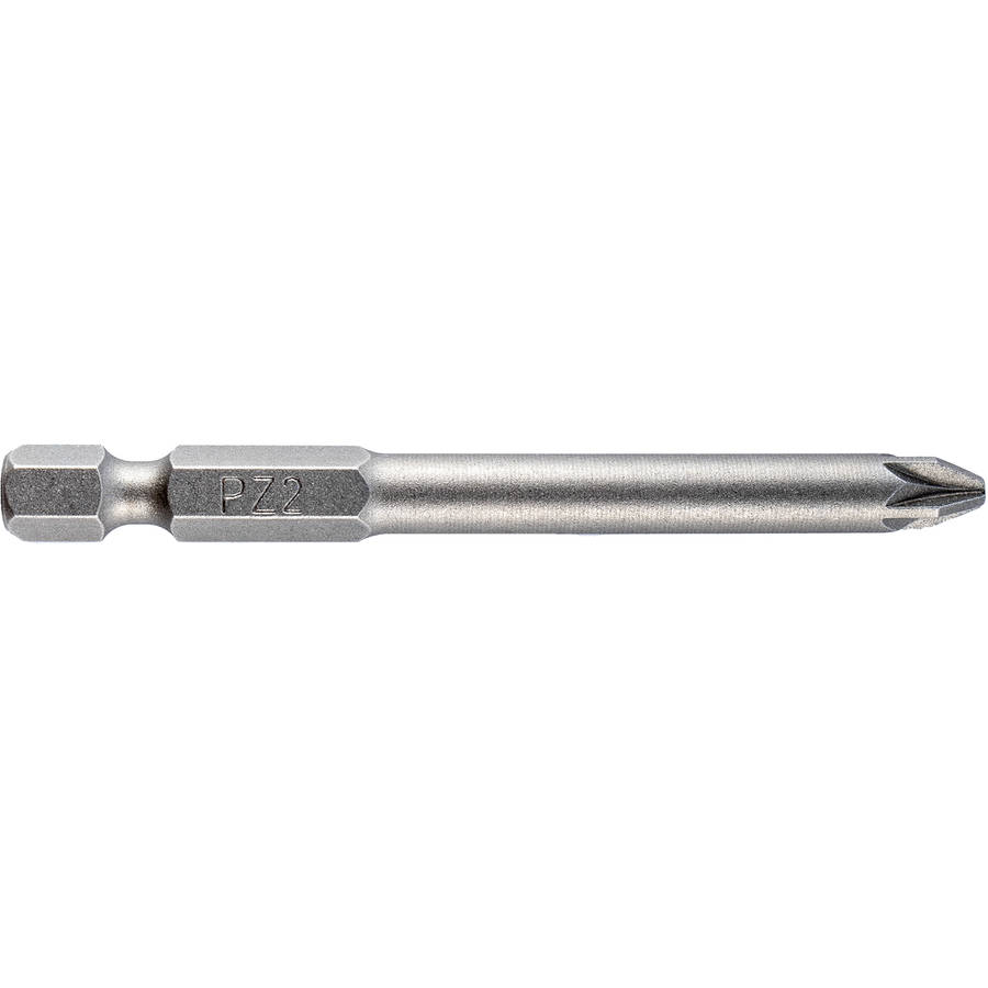 Tork Craft Pozi Pz2 X 73Mm Power Bit Bulk