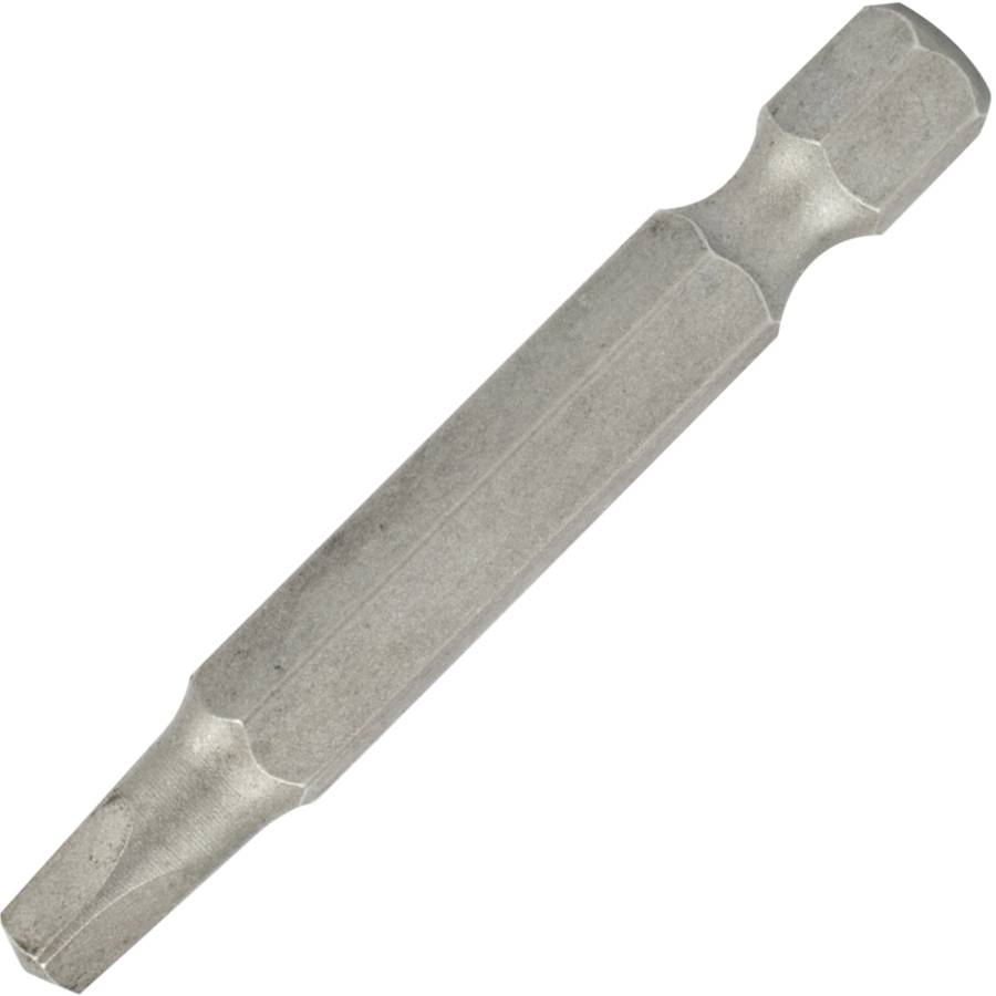 Tork Craft Square Recess Pwr Bit No.3X50Mm 1/Card