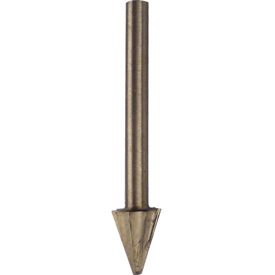 Tork Craft Mini H/Speed Cutter 6.4Mm Point 3.2Mm Shank