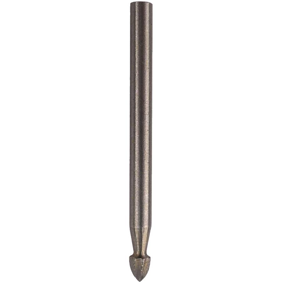 Tork Craft Mini H/Speed Cutter 2.4Mm Ball 3.2Mm Shank