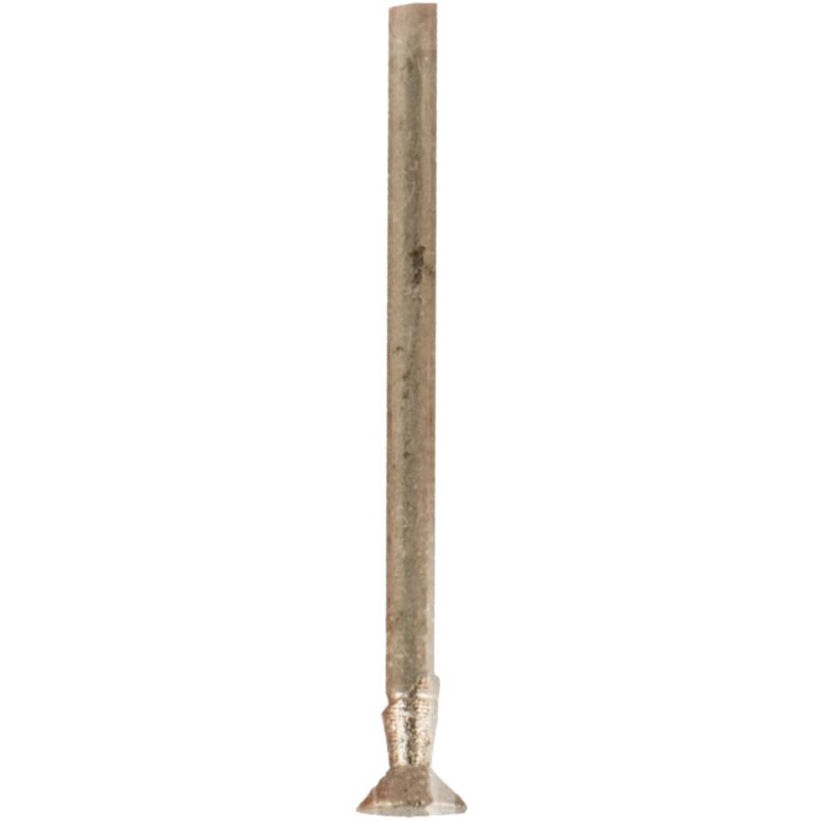 Tork Craft Mini Diamond Point 9.5Mm Rev. Taper 2.4Mm Shank