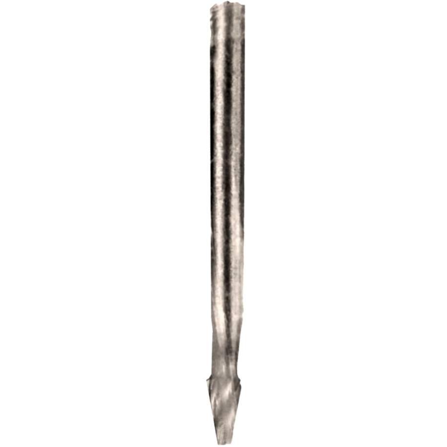 Tork Craft Mini Tungsten Carb. Cutter 2.4Mm Ball 3.2Mm Shank