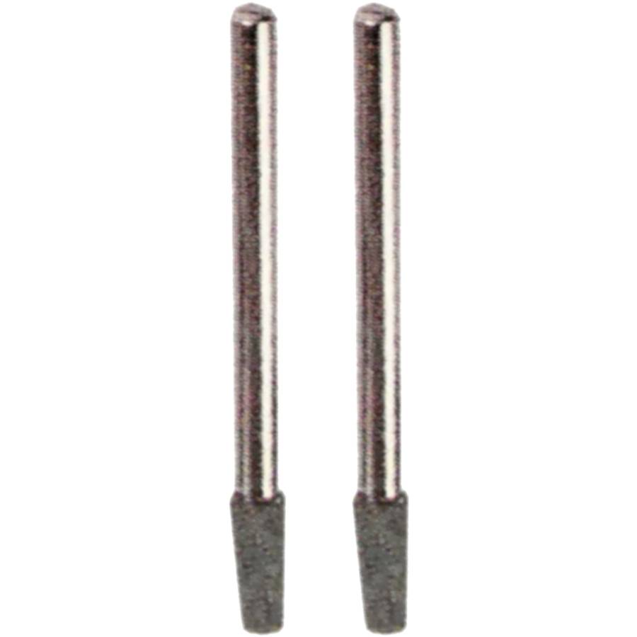 Tork Craft Mini Grinding Stone 3.2Mm Cyl. 3.2Mm Shank