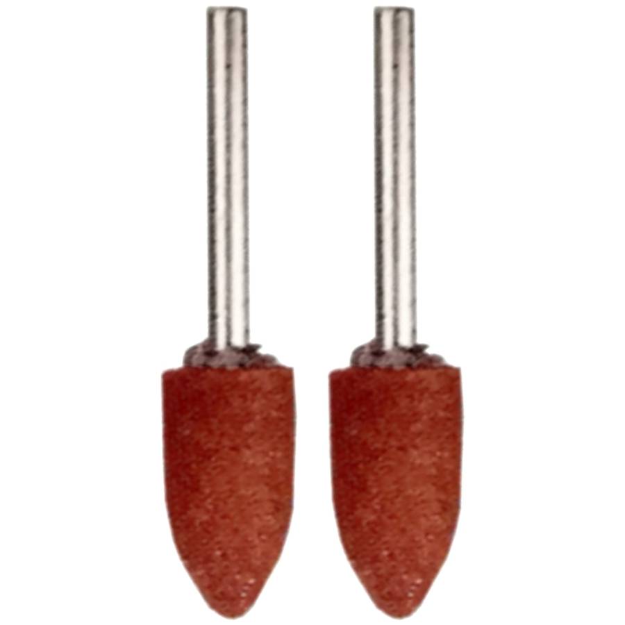 Tork Craft Mini Grinding Stone 9.5Mm Bullet 3.2Mm Shank