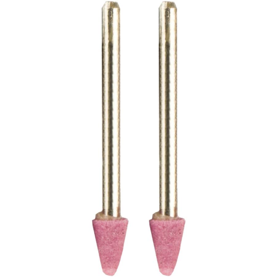 Tork Craft Mini Grinding Stone 6.4Mm Cone 3.2Mm Shank