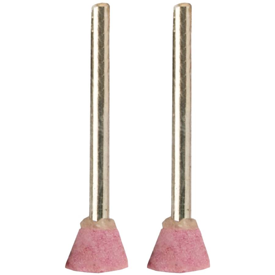 Tork Craft Mini Grinding Stone 15.9Mm Disc 3.2Mm Shank
