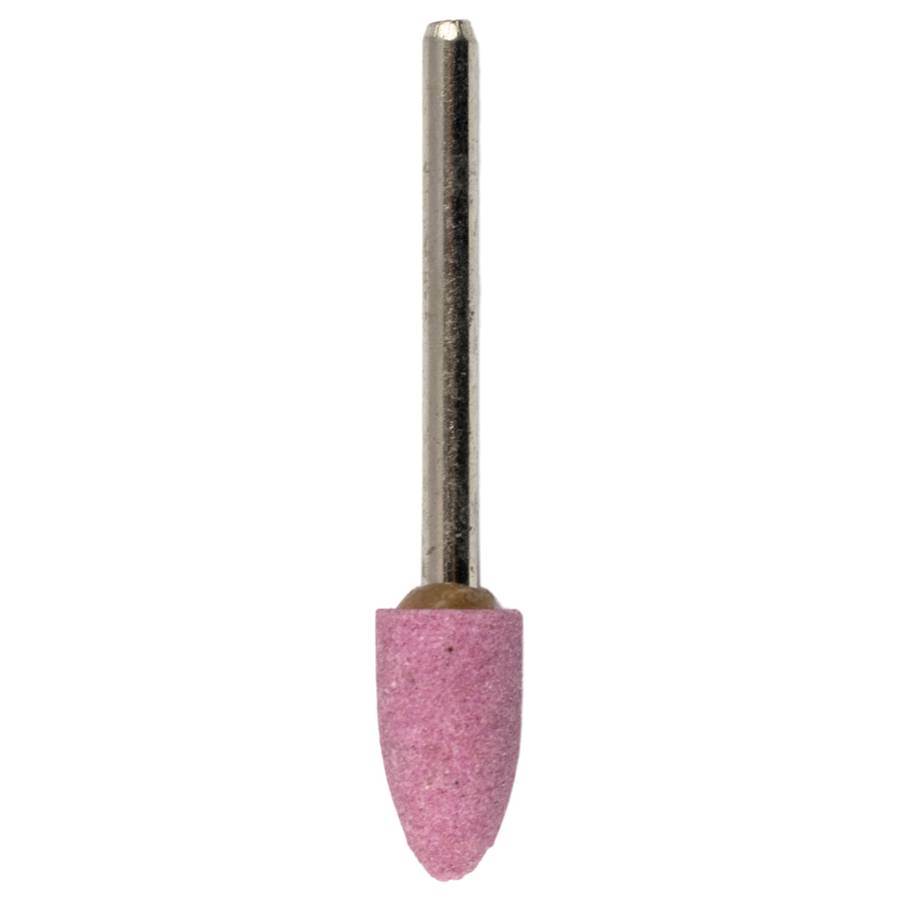 Tork Craft Mini Abrasive Point 12.7Mm Cone 3.2Mm Shank
